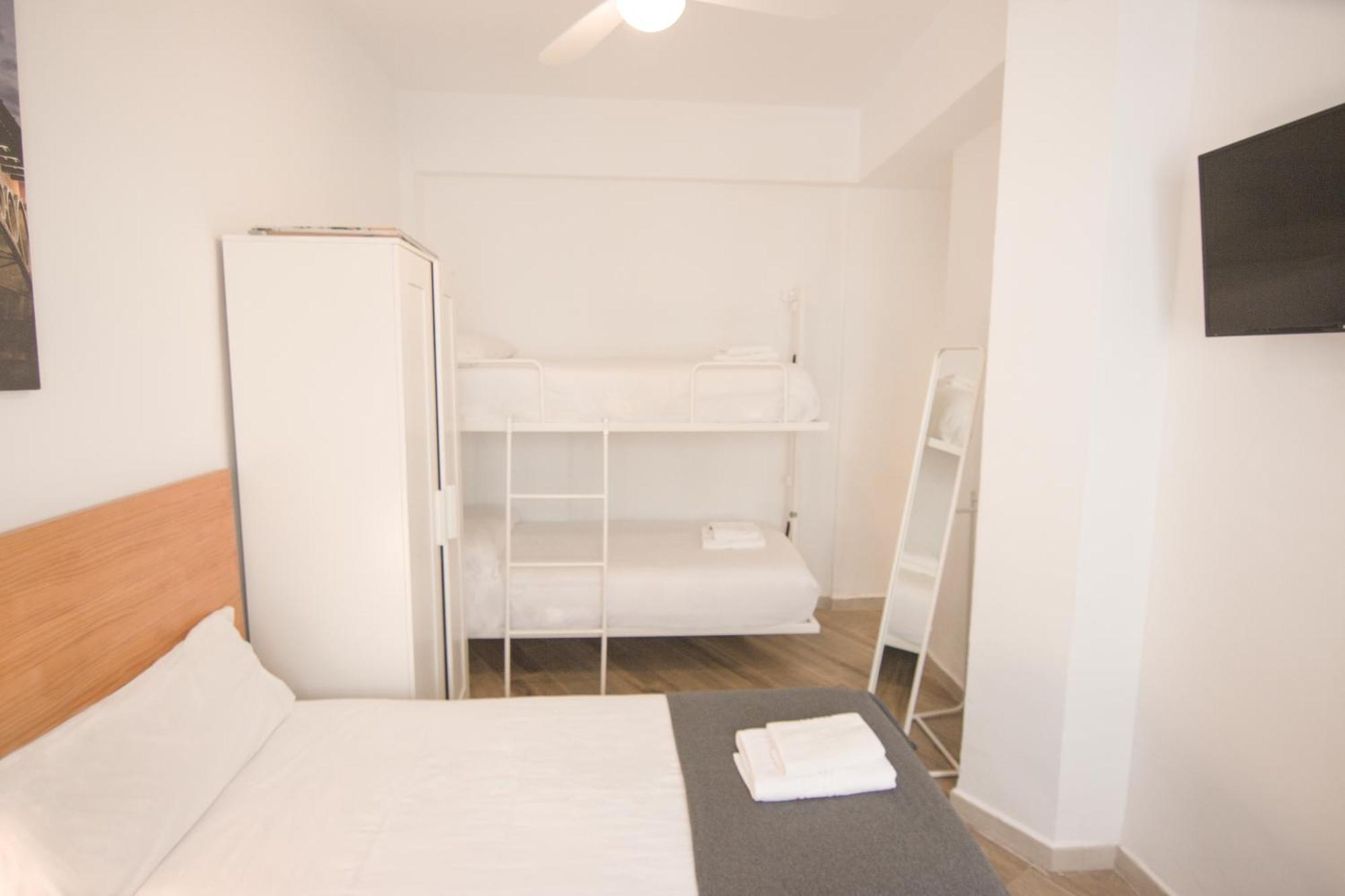 Rentalsevilla Ensenada מראה חיצוני תמונה
