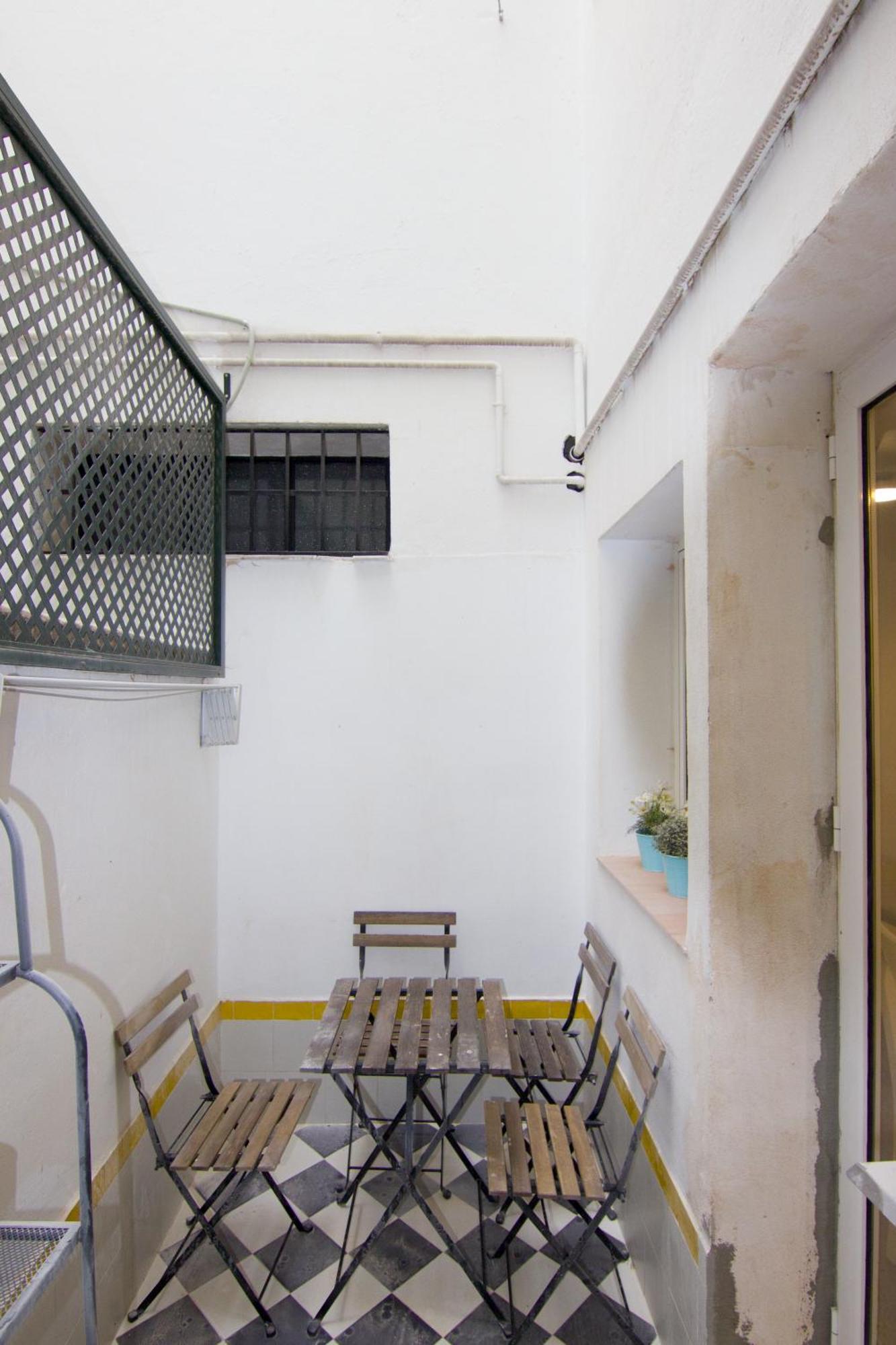 Rentalsevilla Ensenada מראה חיצוני תמונה