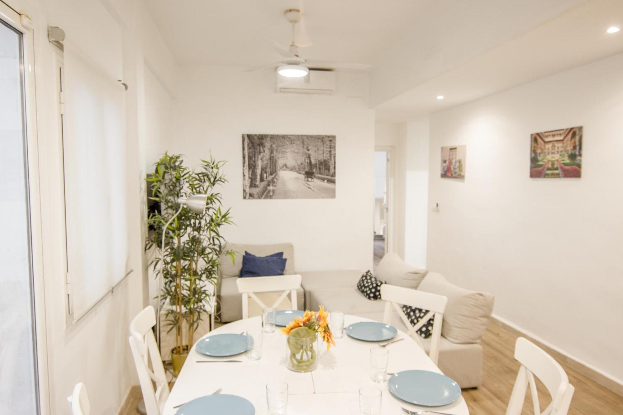 Rentalsevilla Ensenada מראה חיצוני תמונה