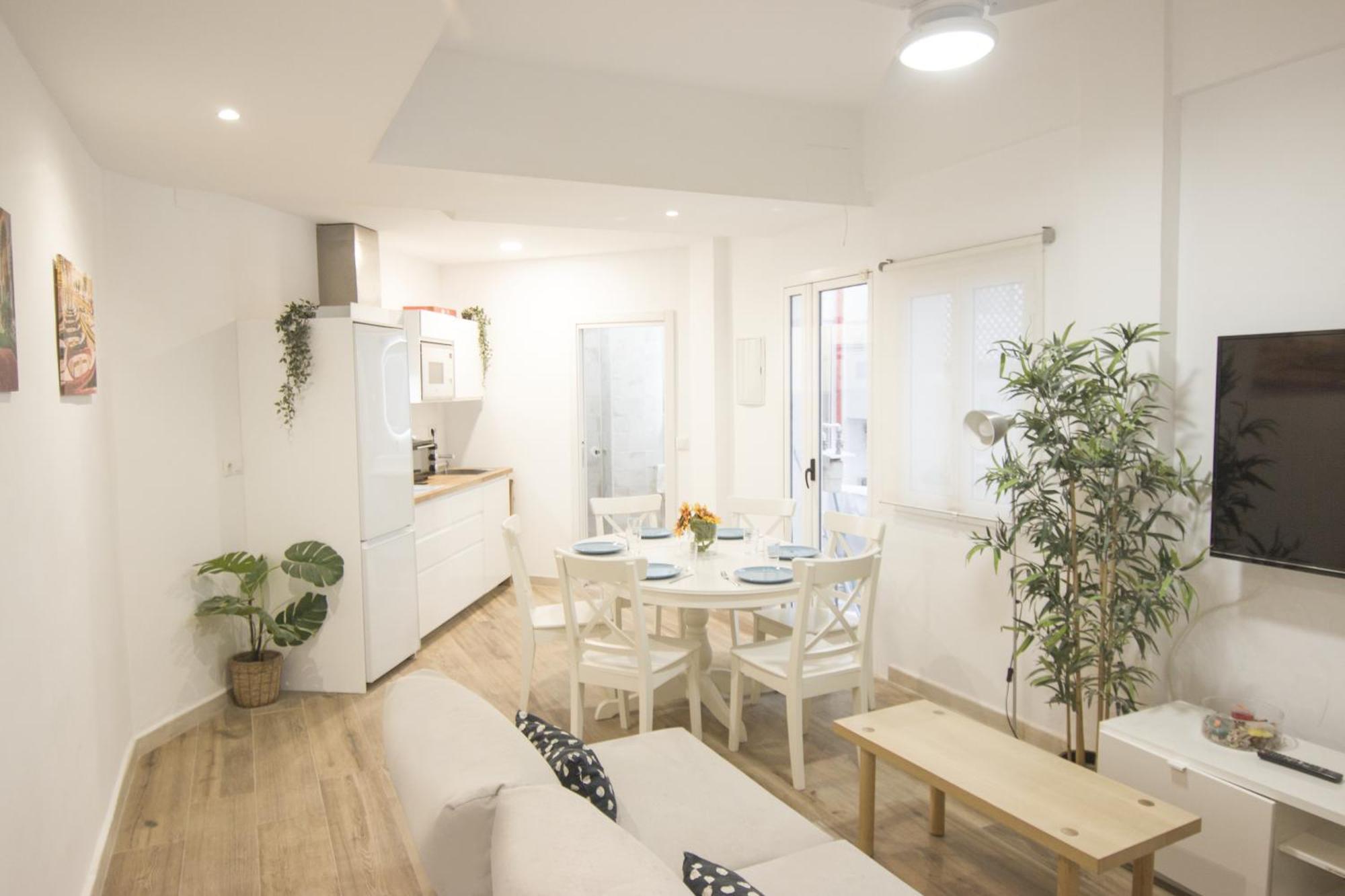 Rentalsevilla Ensenada מראה חיצוני תמונה
