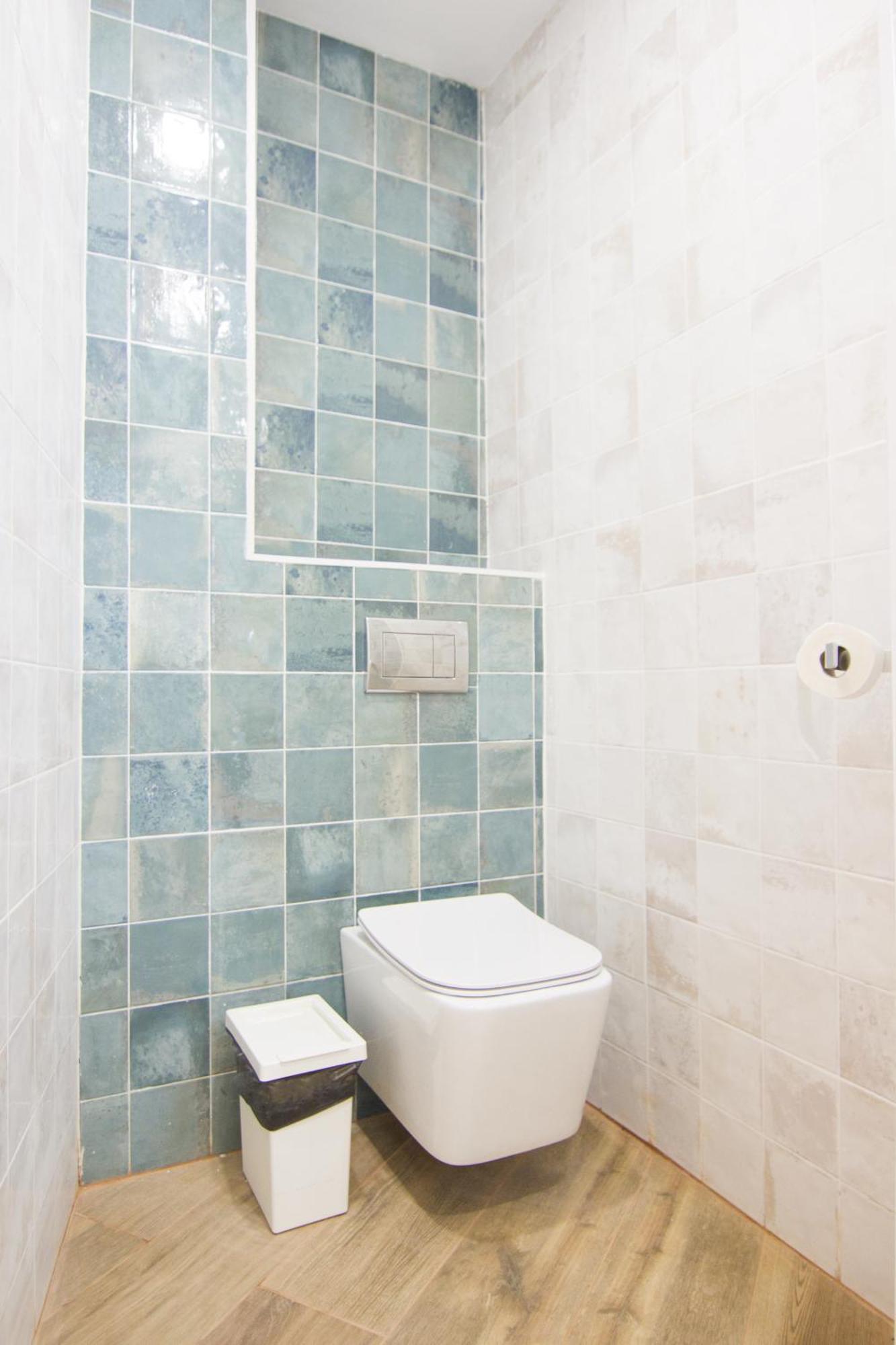 Rentalsevilla Ensenada מראה חיצוני תמונה